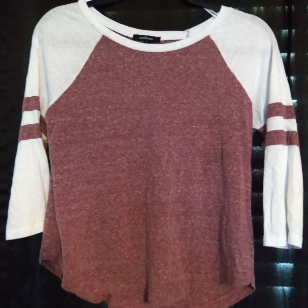 Women's long sleeve